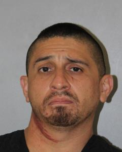 John Navarro Missing