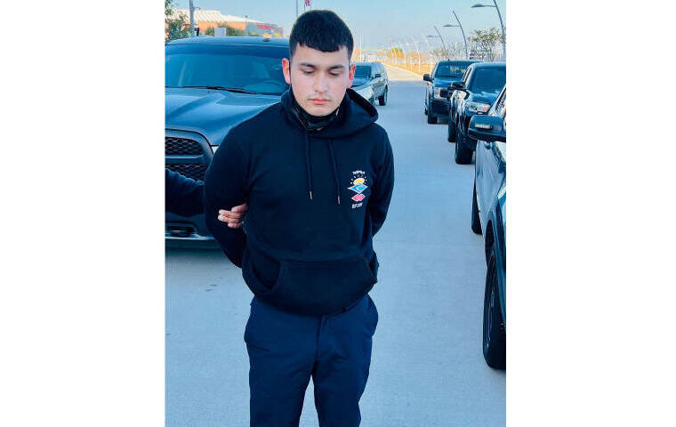 Juan Baron Pleads Guilt