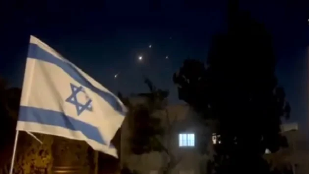 Trump says its possible US gets involved in Israel-Iran conflict