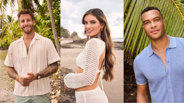 First wave of Bachelor in Paradise season 10 cast announced