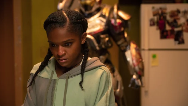 Ironheart new trailer shows Riri Williams return to the MCU