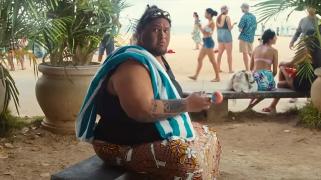 Lilo & Stitch actor David Hekili Kenui Bell dies at 46