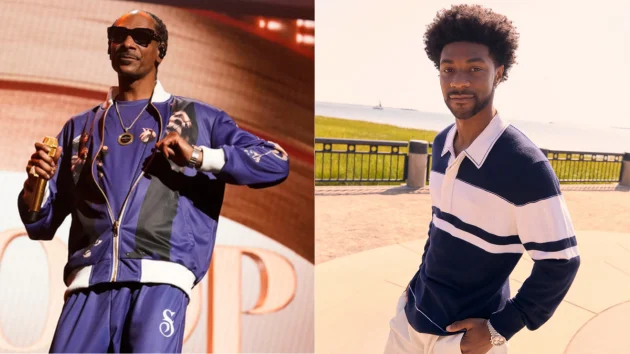 Jonathan Daviss to play Snoop Dogg in upcoming biopic