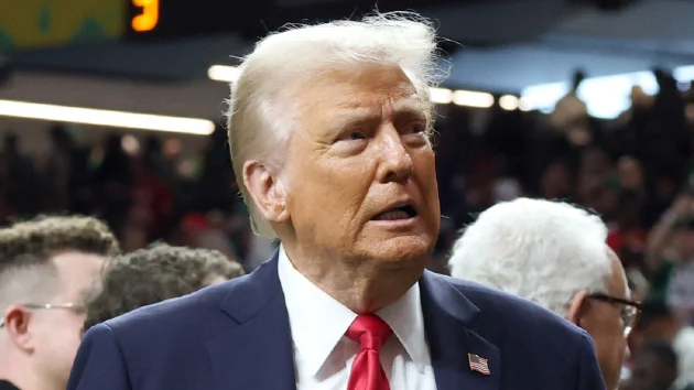 Trump doubles down on expanding deportations in Americas biggest cities