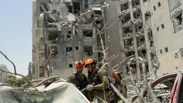 Trump narrates dizzying 24 hours from Iranian retaliation to fragile ceasefire: Timeline