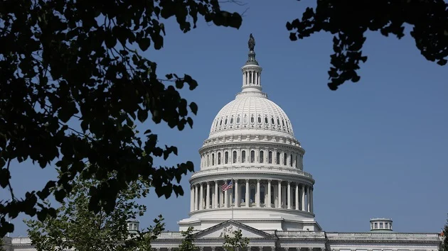 House, Senate briefings on Iran-Israel conflict postponed