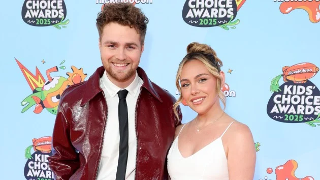 Alex Warren marks first wedding anniversary: I dont think Ive been the best husband