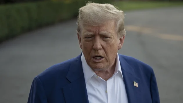 Trump to attend NATO summit days after US strikes on Iran and a ceasefire in question