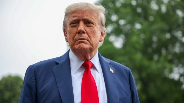 Trump escalates pushback on early Pentagon analysis of Iran nuke sites damage