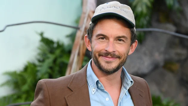 Jonathan Bailey has no plans to leave Bridgerton: It’s not in my nature