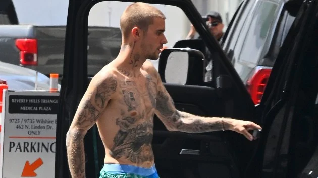 Justin Bieber: Quit asking me if Im okay