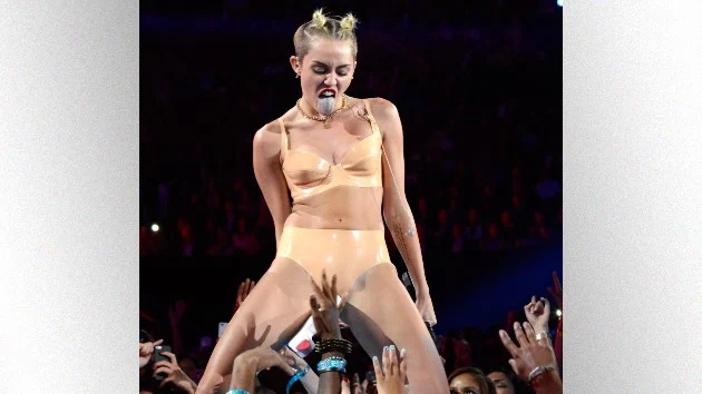 Miley Cyrus says in 2013, her siblings were embarrassed to be related to her