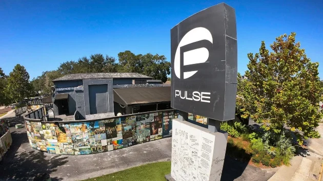 9 years after Pulse massacre, survivors revisit nightclub before building is demolished