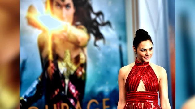 New Wonder Woman film in the works, says James Gunn
