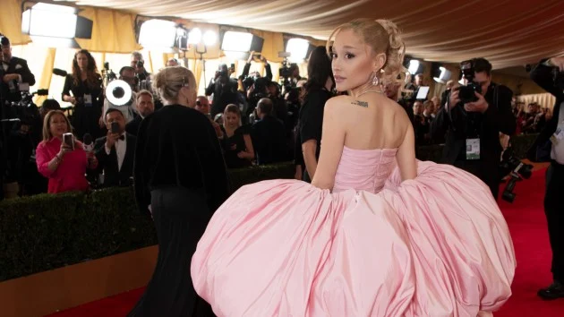 Ariana Grande is going to be so great in Meet the Parents 4, says Ben Stiller