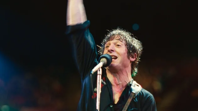 Watch the trailer for Springsteen: Deliver Me From Nowhere