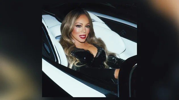 Watch Mariah Carey defeat MrBeast in video for Type Dangerous