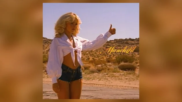 Oh, boy! Sabrina Carpenters Manchild blasts into #1 on the Billboard Hot 100