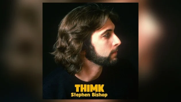 Stephen Bishop to release final album, THIMK, in August