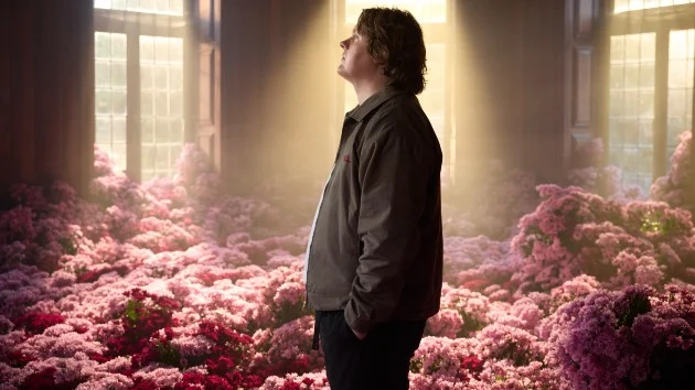 Hes a survivor: Lewis Capaldi is back with first new music in two years