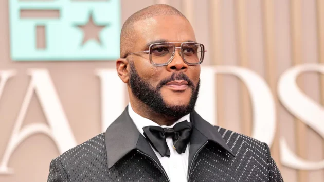 Tyler Perry denies sexual assault claims in $260M lawsuit filed by actor in his shows