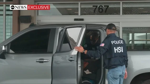 Abrego Garcias lawyers argue Maryland case is not over until government is held accountable