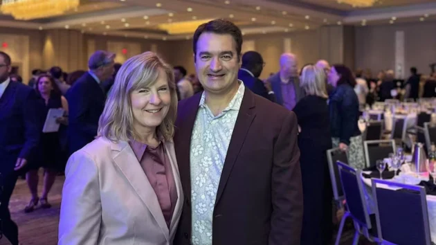 What to know about Melissa Hortman and John Hoffman, lawmakers shot in Minnesota