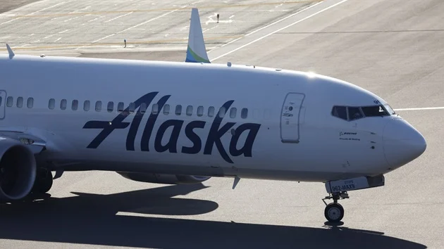 NEW ALASKA BOSS MOVING TO HONOLULU