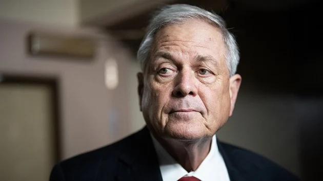 Holdouts say Trump promised hed make the bill better in the future