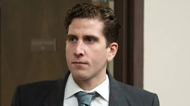 Idaho victims dad slams Kohberger plea deal: I cant pretend like I feel like this is justice