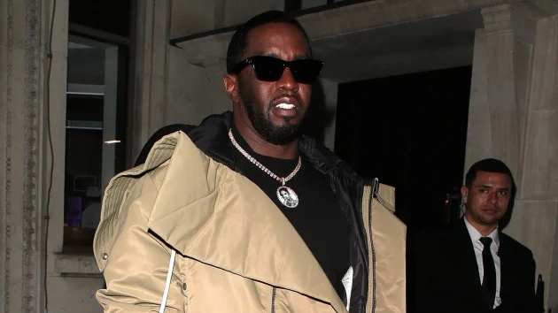 Hip-hop mogul Sean Diddy Combs acquitted on most serious charges in historic racketeering case