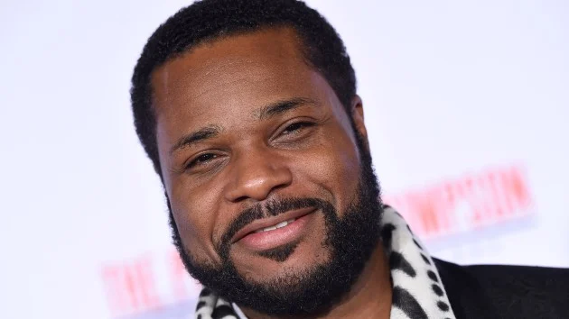 Malcolm-Jamal Warner, former ‘Cosby Show’ star, dead at 54
