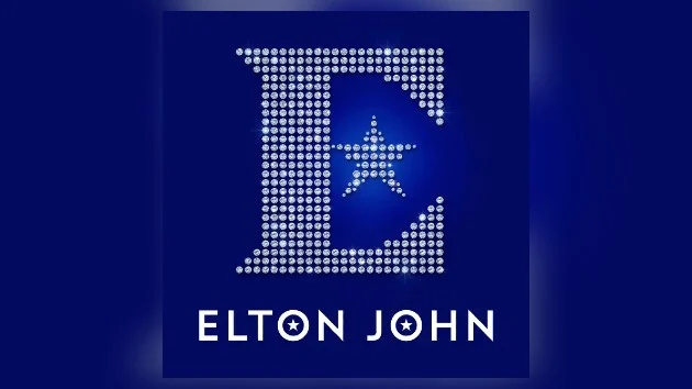 Elton John lands career-first milestone with ‘Diamonds’’ 400th week on UK chart