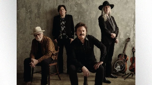 Doobie Brothers will ‘Walk This Road’ on summer tour: ‘Makes us feel like we’re 16 again’