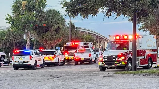 TRAGEDY ON WEST KAUAI BEACH