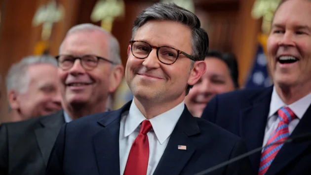 House Republican hard-liners defy Trump, Speaker Johnson by crippling crypto measures