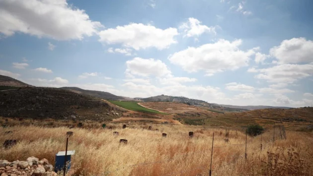 American killed by Israeli settlers in the West Bank, family says