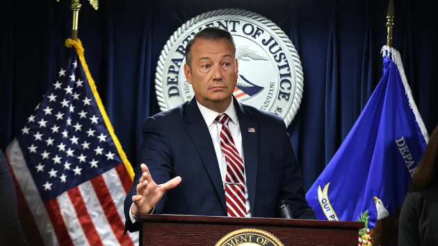 Millions of undocumented immigrants will no longer be eligible for bond hearings, according to ICE memo