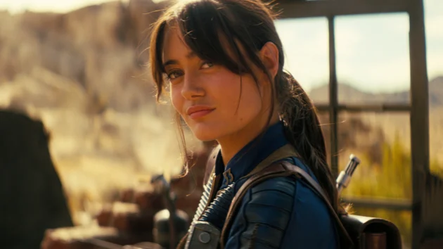 Prime Video shares first look at ‘Fallout’ season 2