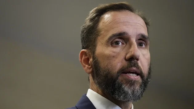 Attorneys for former special counsel Jack Smith hit back at ‘unfounded’ watchdog probe