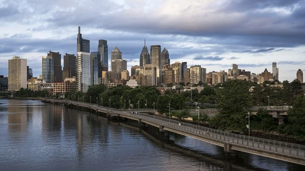 Arrest made in Philadelphia cold-case mob hit near scene of the crime: Officials