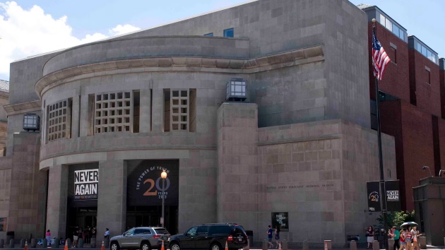 Upcoming ‘upgrade’ to Holocaust Museum exhibit on US response to Nazi Germany sparks some staff concerns: Sources