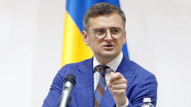 Why Ukraine’s ex-foreign minister believes Putin won’t go for peace as Trump summit approaches