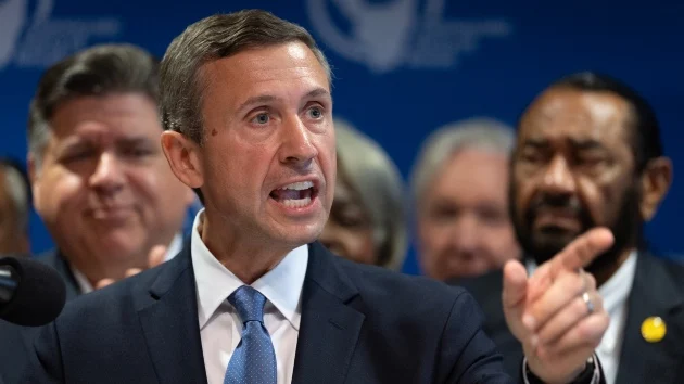 Democrats desperate to turn the page as they gather for summer meeting