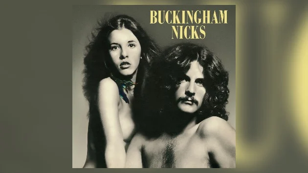 Lindsey Buckingham & Stevie Nicks release ‘Don’t Let Me Down Again’ from Buckingham Nicks reissue
