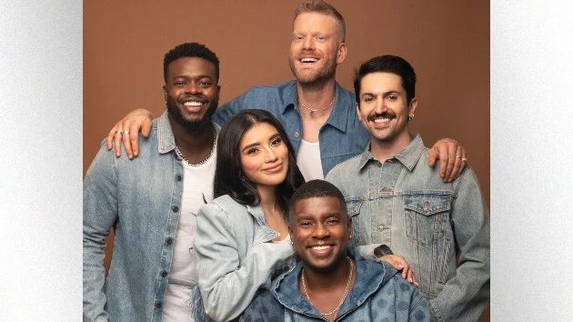 It’s the most wonderful time of the year: Pentatonix announces Christmas tour
