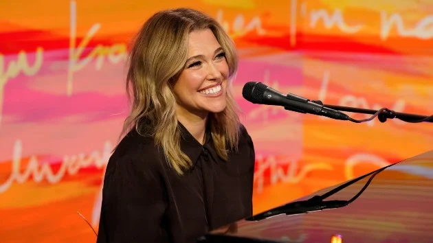 Rachel Platten to celebrate 10th anniversary of ‘Fight Song’ with charity gig
