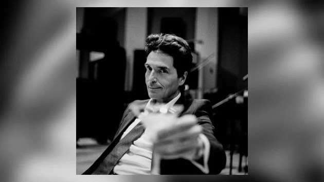 Richard Marx releases new single ‘Magic Hour,’ sets new album, NYC residency