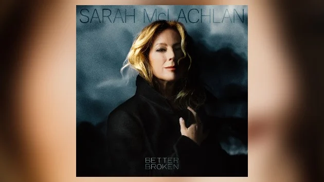 Sarah McLachlan releases new single, ‘Gravity’; Lilith Fair doc to premiere at New York Film Festival