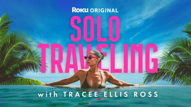 Tracee Ellis Ross’ travel series renewed for second season